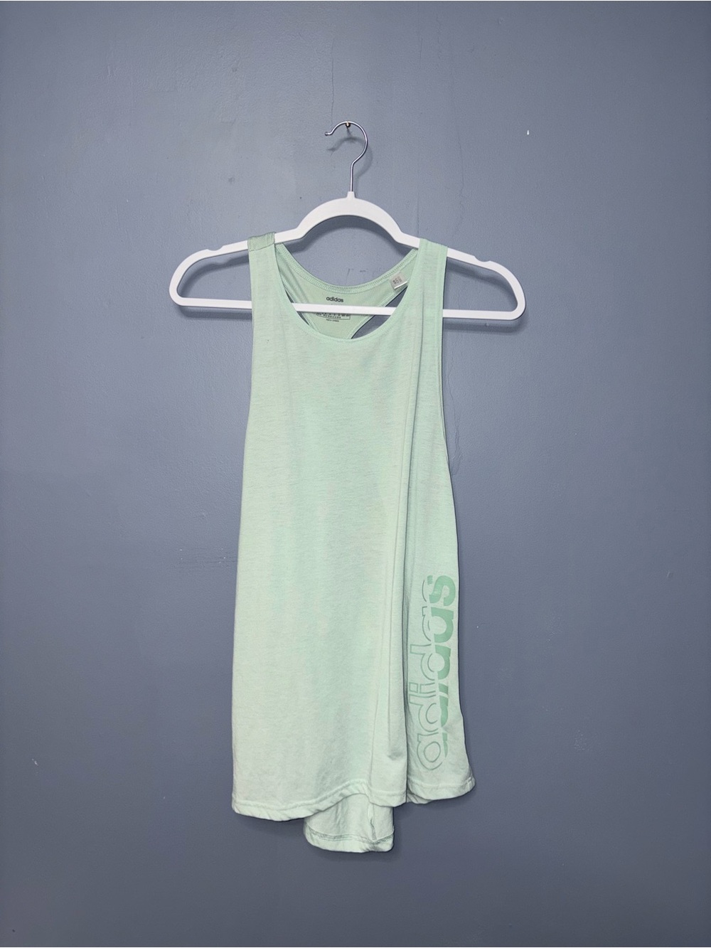 Adidas | Mint TankTop | Size Medium